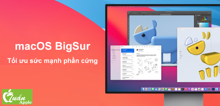 Apple Mac mini M1 256GB 2020