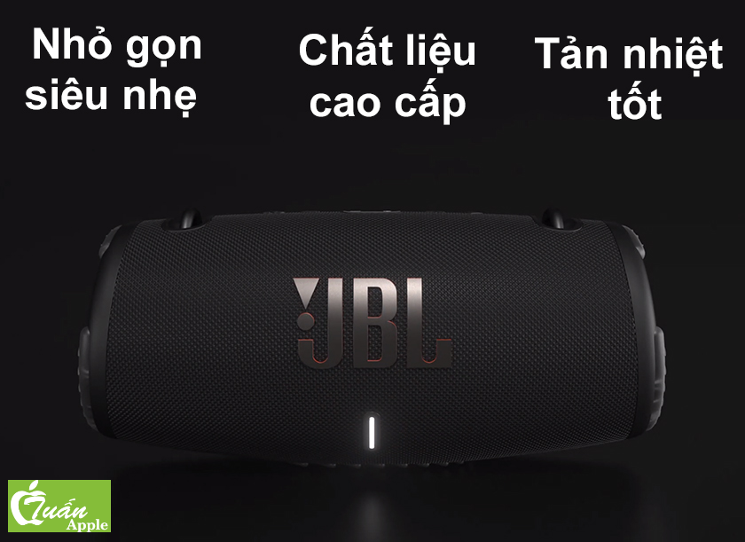 Loa Bluetooth JBL Xtreme 3