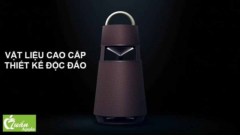 Loa Bluetooth LG Xboom 360 RP4