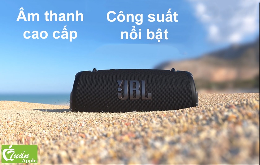 Loa Bluetooth JBL Xtreme 3