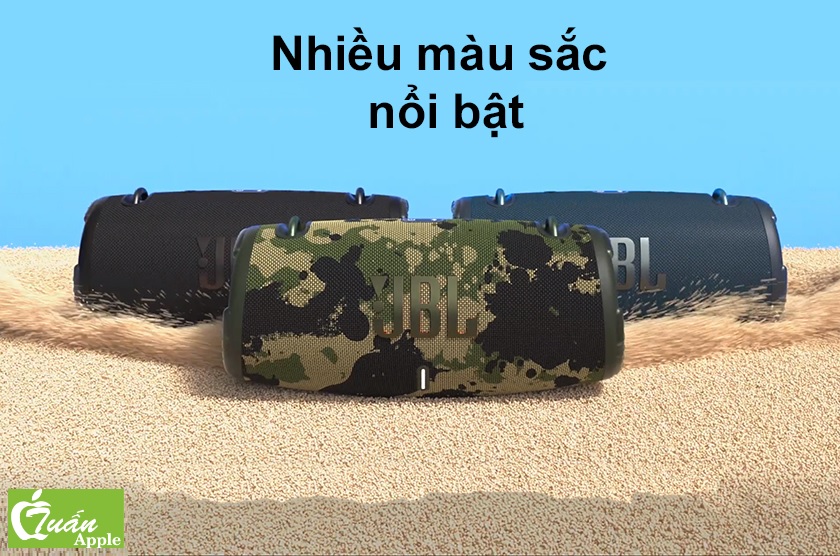 Loa Bluetooth JBL Xtreme 3