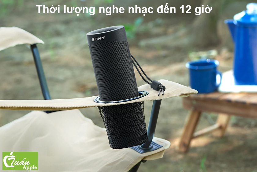 Loa Sony SRS-XB23 Extra Bass