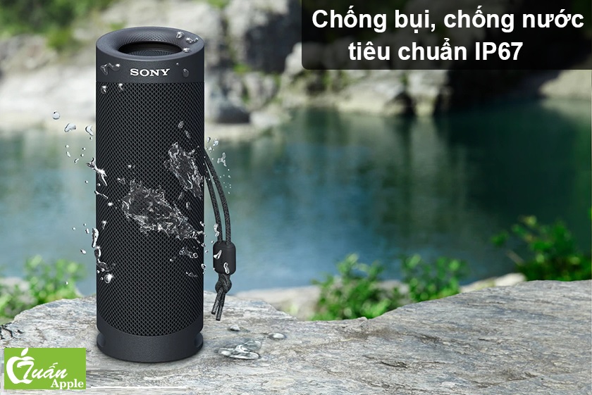 Loa Sony SRS-XB23 Extra Bass