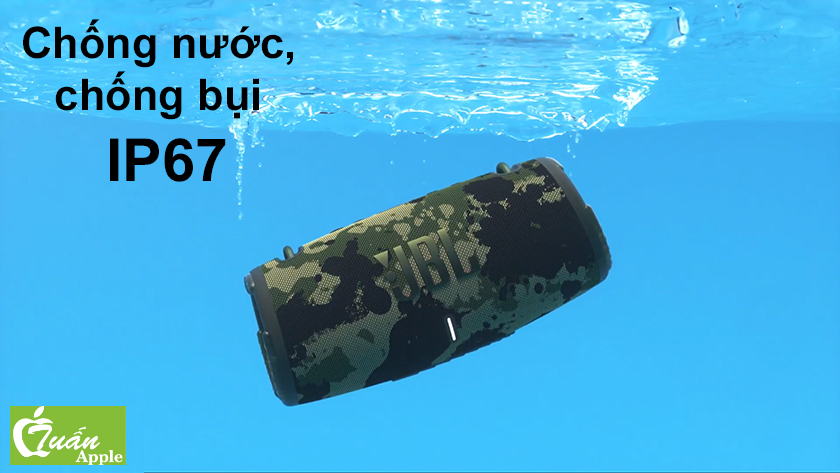 Loa Bluetooth JBL Xtreme 3