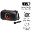 Loa JBL Partybox On The Go