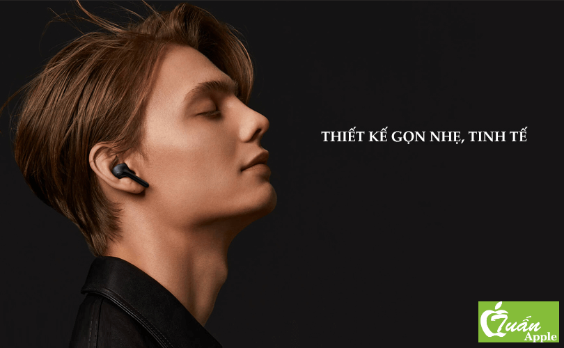 Tai nghe không dây Xiaomi Buds 3