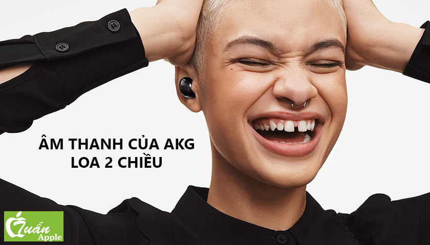 Tai nghe Bluetooth Samsung Galaxy Buds Pro