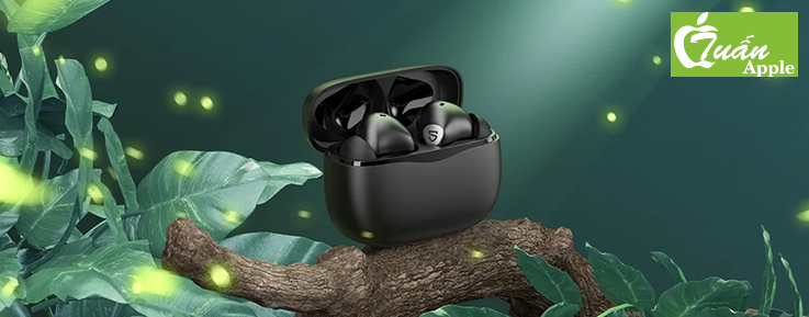 Tai nghe Bluetooth Soundpeats Air3 Pro