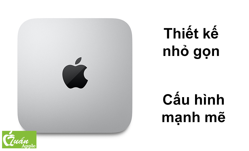 Apple Mac mini M1 512GB 2020