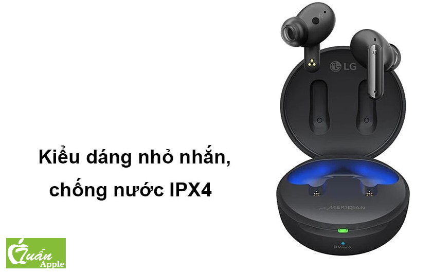 Tai nghe không dây LG Tone Free FP8