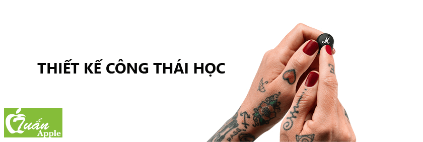 Tai nghe không dây Marshall Mode II