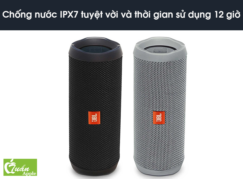 Loa Bluetooth JBL Flip 5