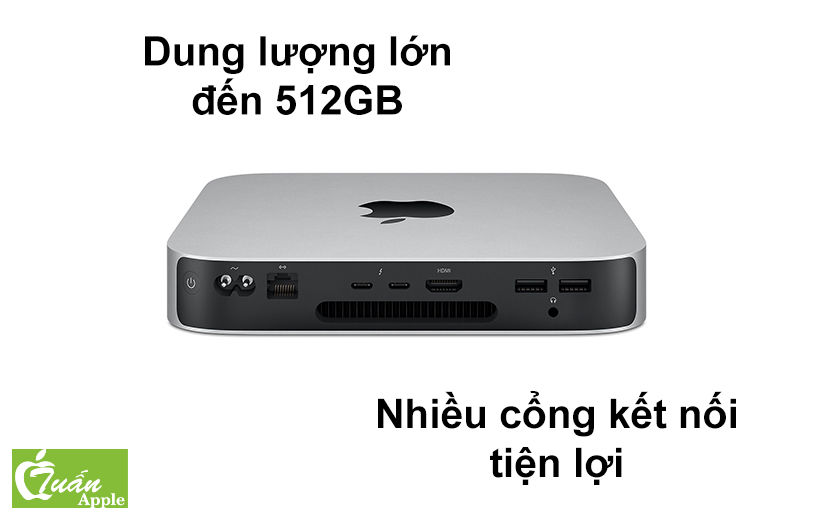 Apple Mac mini M1 512GB 2020