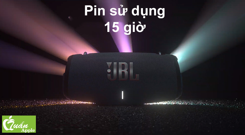 Loa Bluetooth JBL Xtreme 3