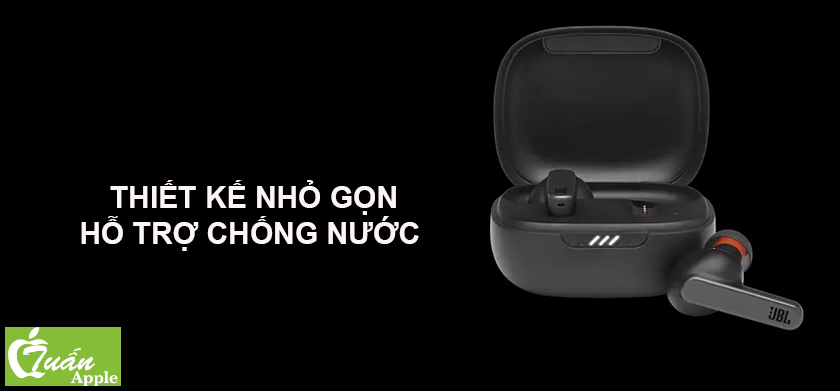 Tai nghe không dây JBL Live Pro+