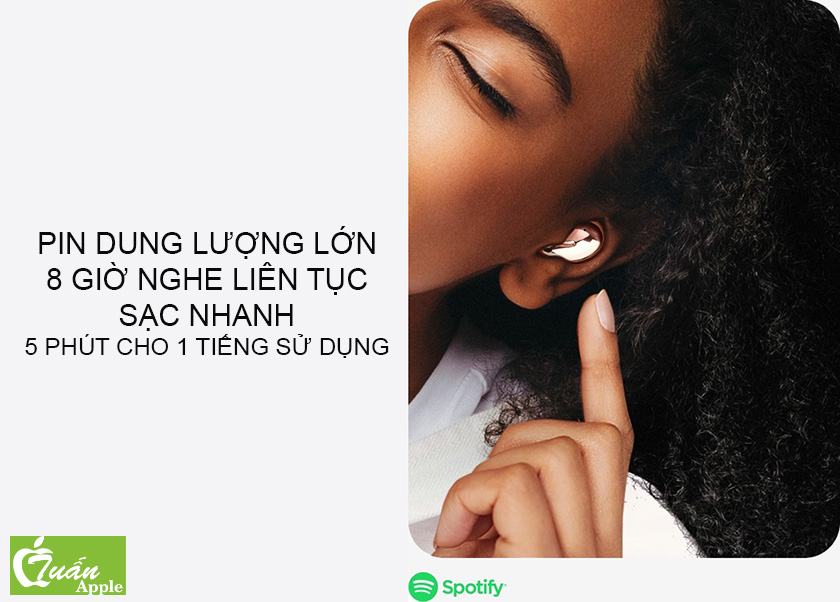 Tai nghe Bluetooth Samsung Galaxy Buds Live