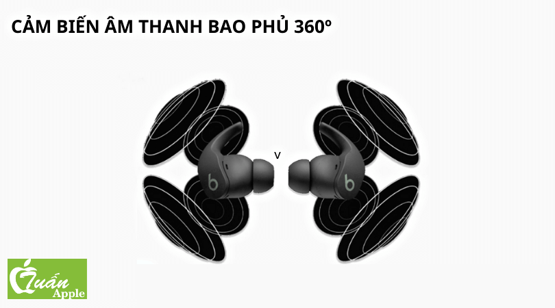 Tai nghe Bluetooth Beats Fit Pro