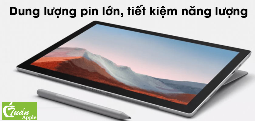 Surface Pro 7 Plus Core i5 / 8GB / 128GB