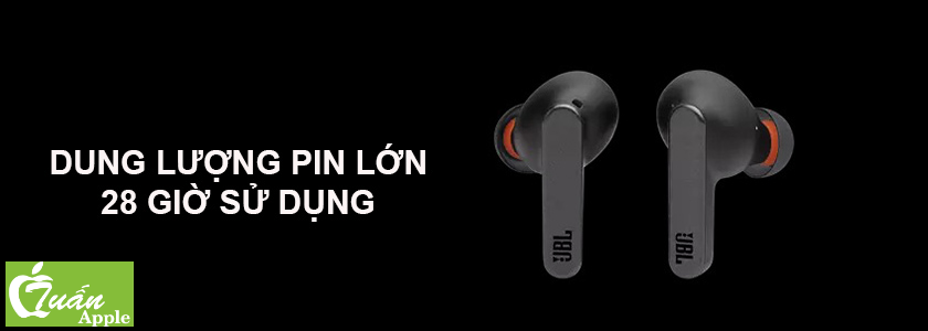 Tai nghe không dây JBL Live Pro+