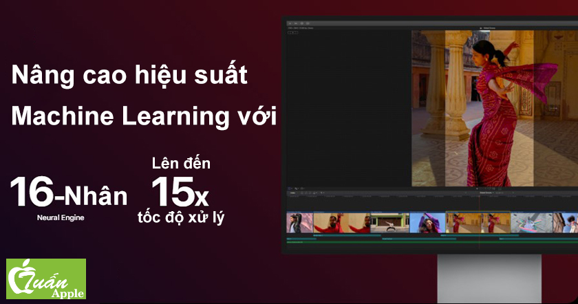 Apple Mac mini M1 256GB 2020