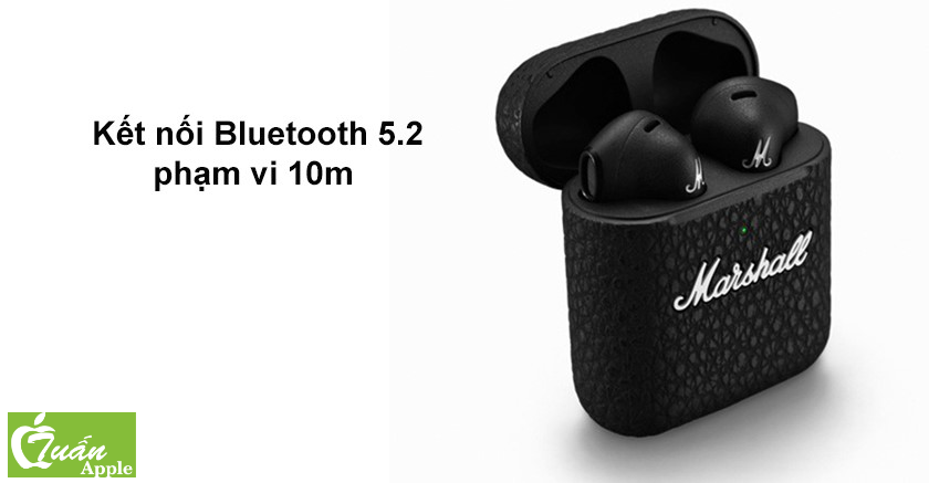 Tai nghe Marshall Minor 3