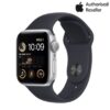 Apple Watch SE 2022 40mm LTE | Chính hãng VN/A
