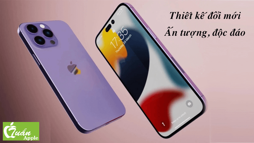 iPhone 14 Pro 128GB Cũ