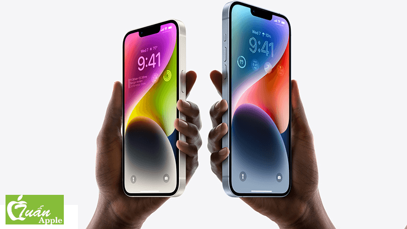 iPhone 14 128GB cũ