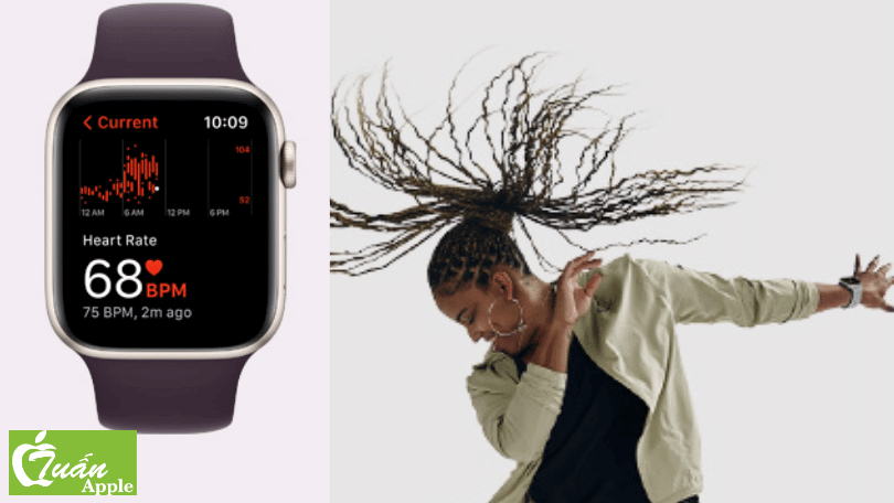 Apple Watch SE