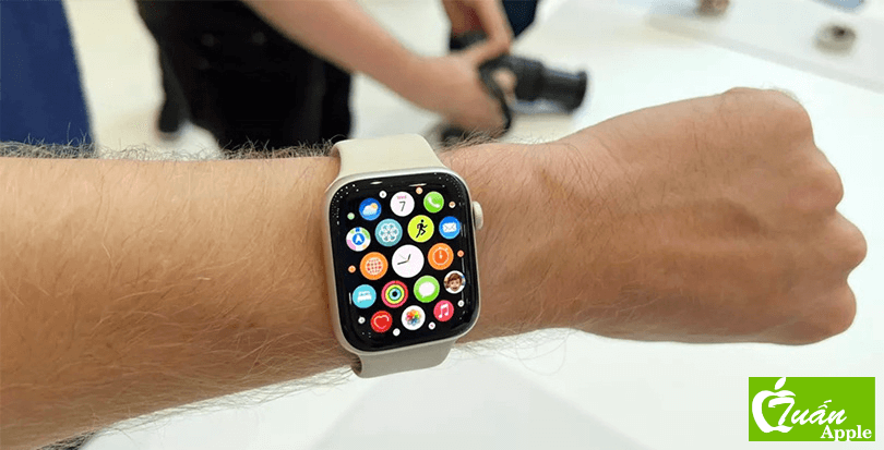 Apple Watch SE 2022 44mm