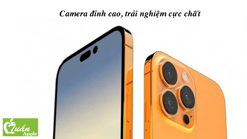 Đánh giá iPhone 14 Pro 256GB cũ