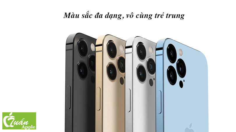 Địa chỉ mua iPhone 14 Pro 256GB cũ chất lượng tại Tuấn Apple