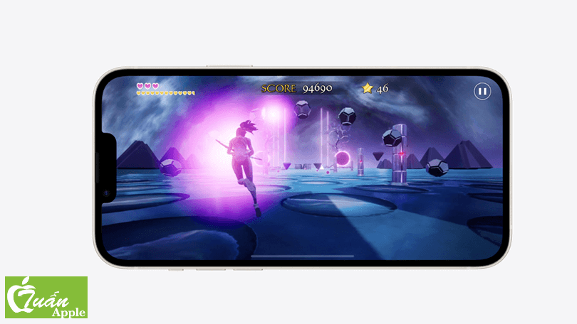 Đánh giá iPhone 14 128GB Cũ