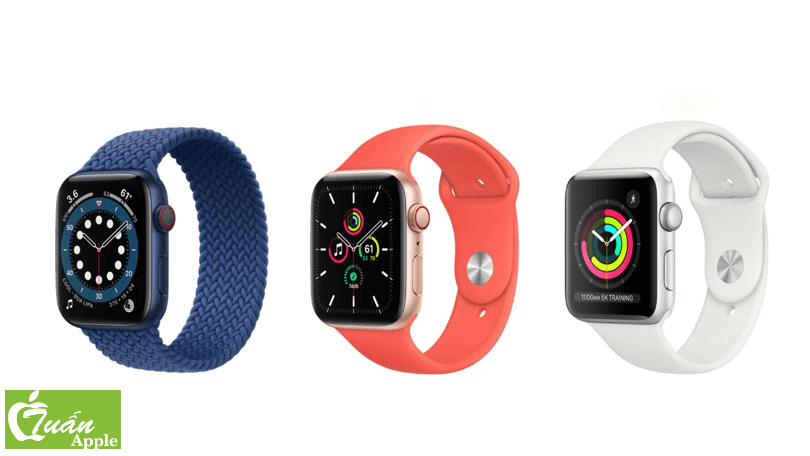 Apple Watch SE 2022 44mm GPS