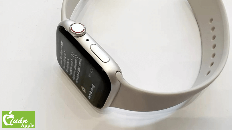 Apple Watch SE 2022 44mm