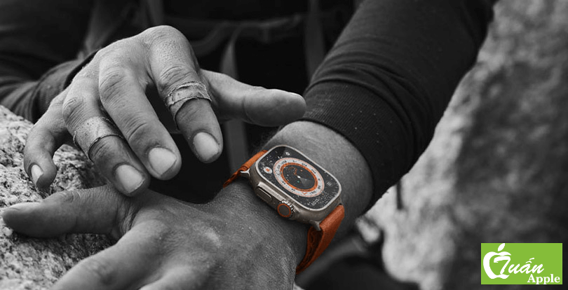 Apple Watch Ultra 49mm