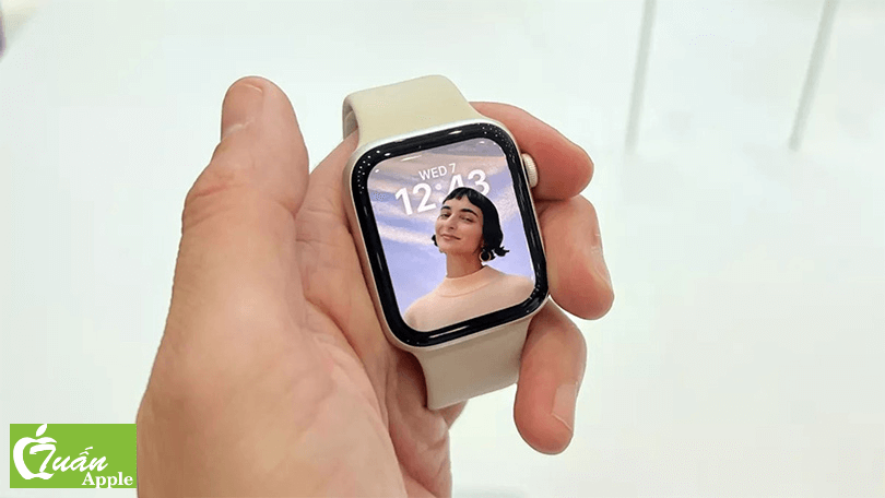 Apple Watch SE 2022 44mm