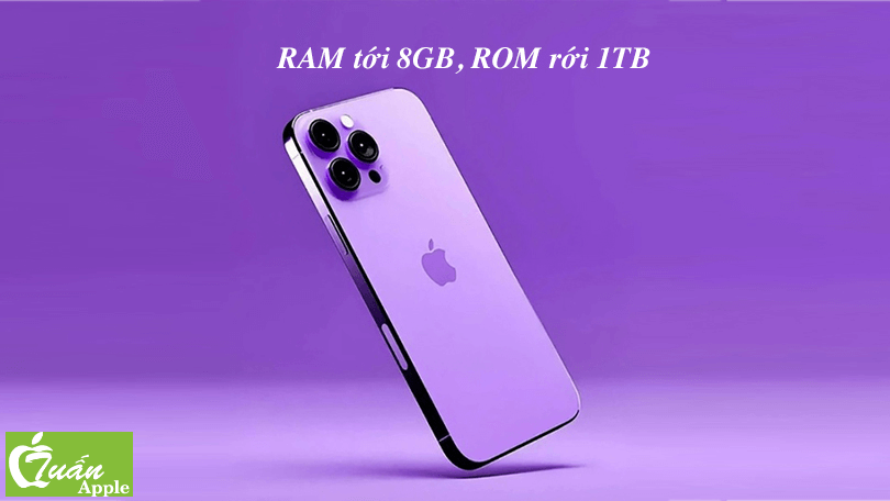 Ưu điểm của iPhone 14 Pro 128GB cũ
