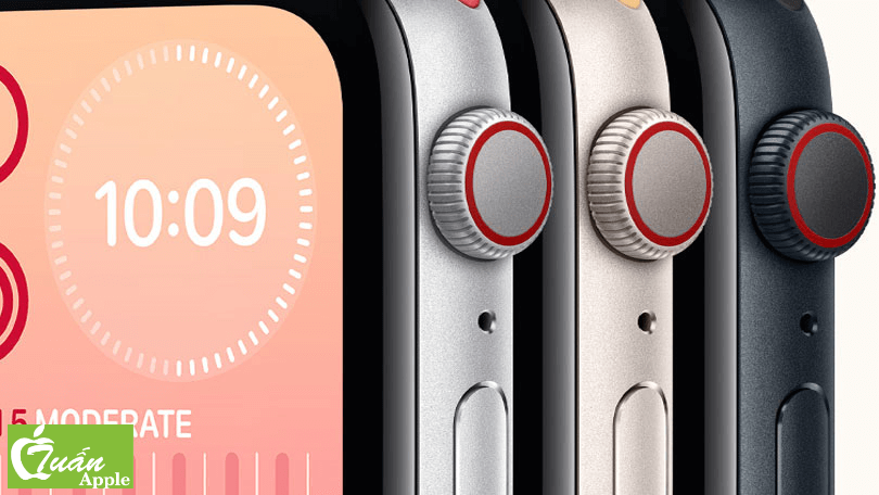 Apple Watch SE 2022 44mm GPS