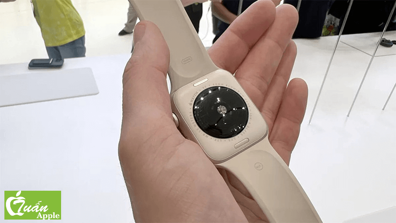 Apple Watch SE 2022 44mm