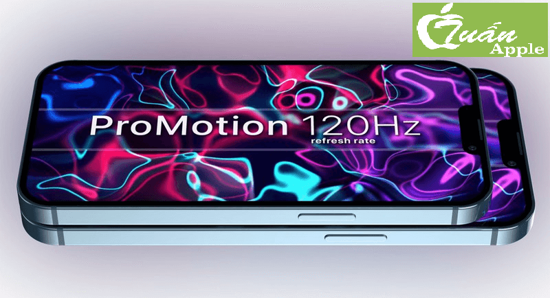 Ưu điểm iPhone 13 Pro Max 256GB cũ