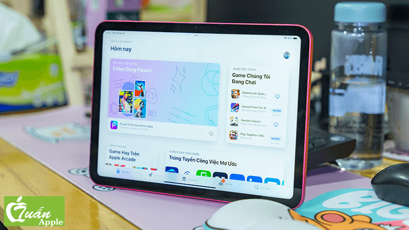 iPad 10.9 inch 2022 Wifi 256GB