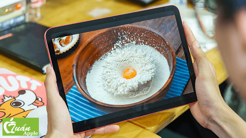 iPad 10.9 inch 2022 Wifi 256GB