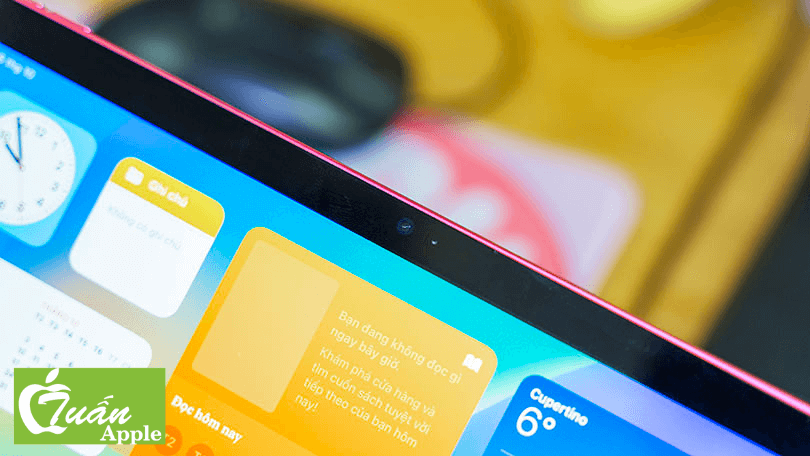 iPad 10.9 inch 2022 Wifi + 5G 256GB