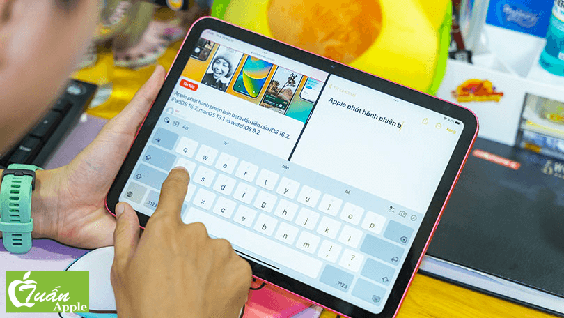 iPad 10.9 inch 2022 Wifi 256GB