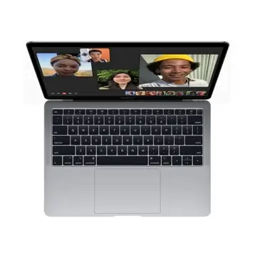 Giới thiệu Macbook Air 2018 cũ