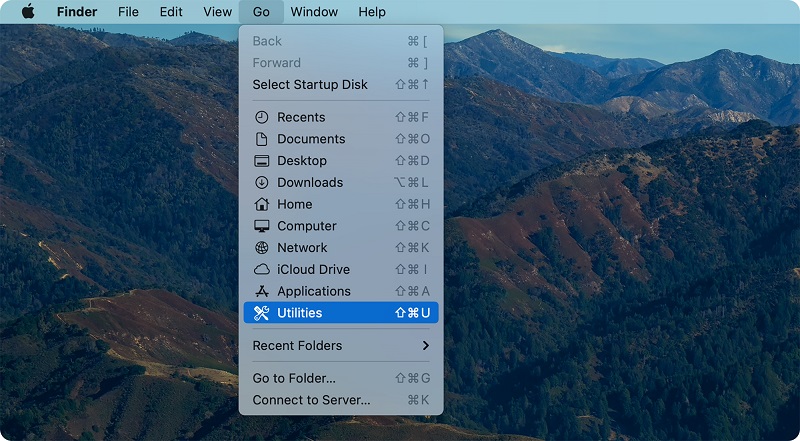 cách test macbook cũ  trạng thái ổ cứng