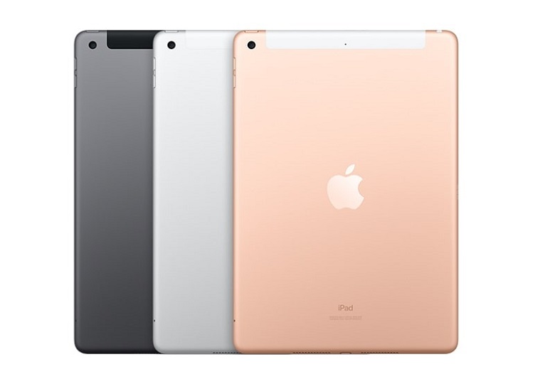 Đánh giá và so sánh iPad Gen 8 và Gen 9