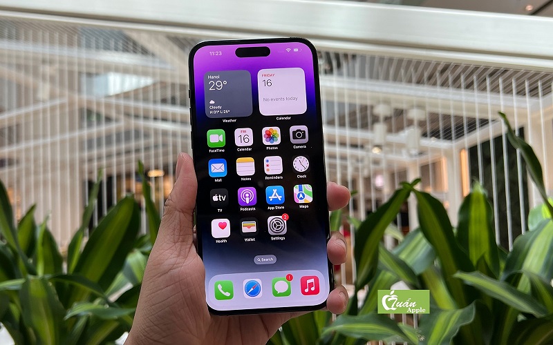Đánh giá chi tiết: So sánh iPhone 13 Pro Max và iPhone 14 Pro Max – Những sự khác biệt đáng chú ý