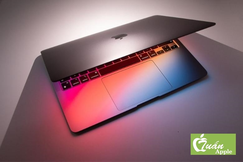 Cách kiểm tra MacBook cũ trước khi mua